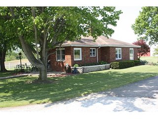 Property photo 39 - LAND AUCTION - 389.5+/- ACRES IN 11 TRACTS IN SULLIVAN COUNTY, INDIANA